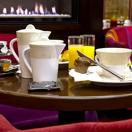 Hotel Casimir 4*