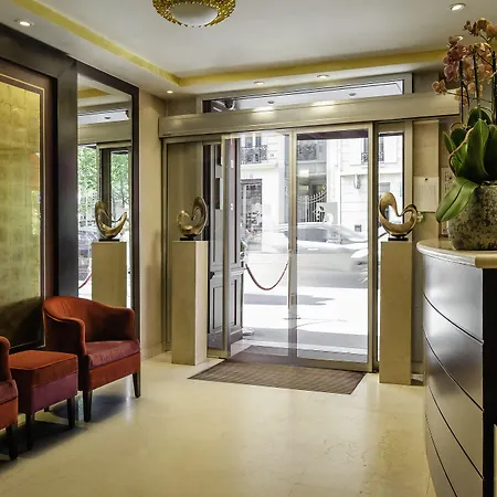 Hotel Casimir 4*