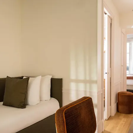 Casimir Hotel Parijs
