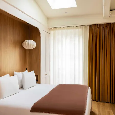 Casimir Hotel