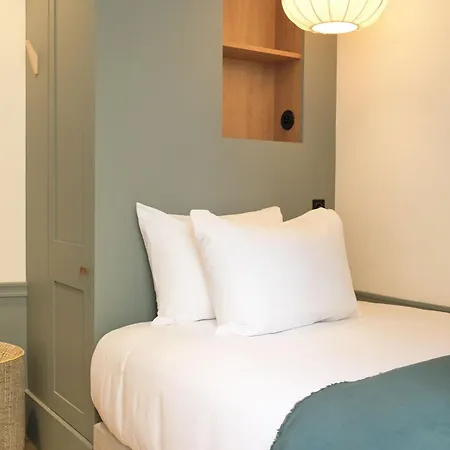 Hotel Casimir 4*
