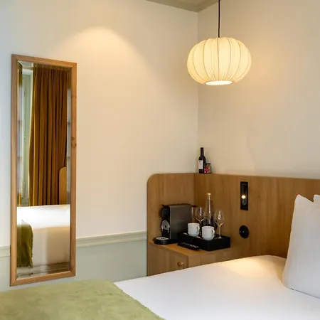 Casimir Hotel Parijs