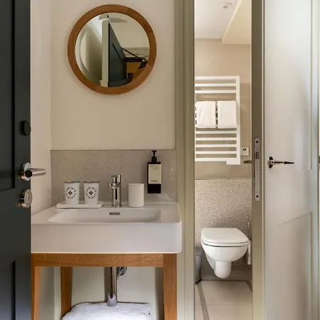 Casimir Hotel Parijs