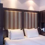Hotel Casimir Paris