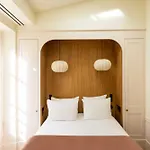 Casimir 4* Paris