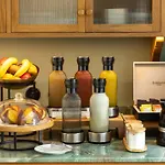 Hotel Casimir Paris