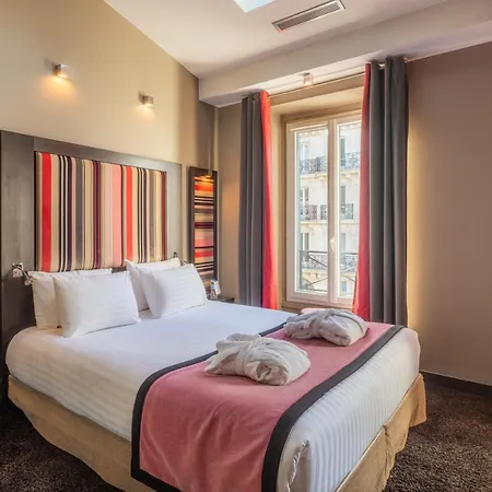Courcelles Etoile Paris