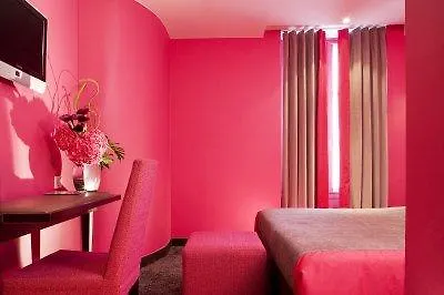 Casimir Hotel Parijs