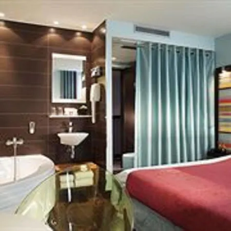 Hotel Casimir Parijs