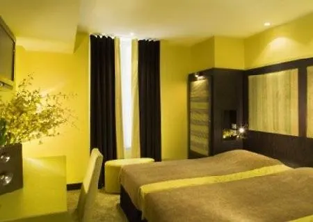 Hotel Casimir Parijs